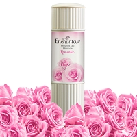 Enchanteur Romantic Talc 125gm